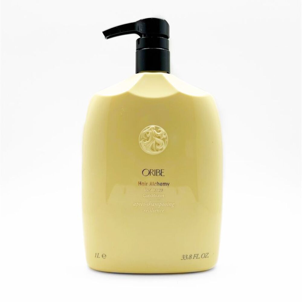 Oribe Hair Alchemy Resilience Conditioner 33.8 oz With Pump
